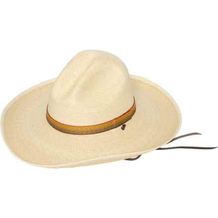 Fishpond Eddy River Hat - UPF 50+ in Tan