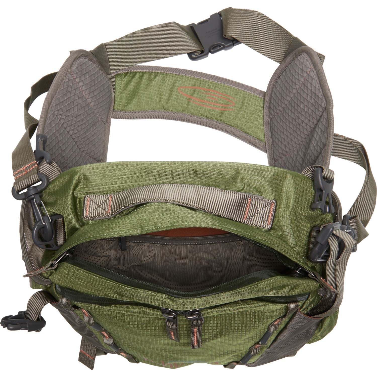 Fishpond Encampment Lumbar Pack - Save 44%
