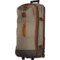 Fishpond Grand Teton Rolling Suitcase - 35”, Granite in Granite