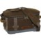 Fishpond Hailstorm 30 L Soft Cooler in Peat Moss