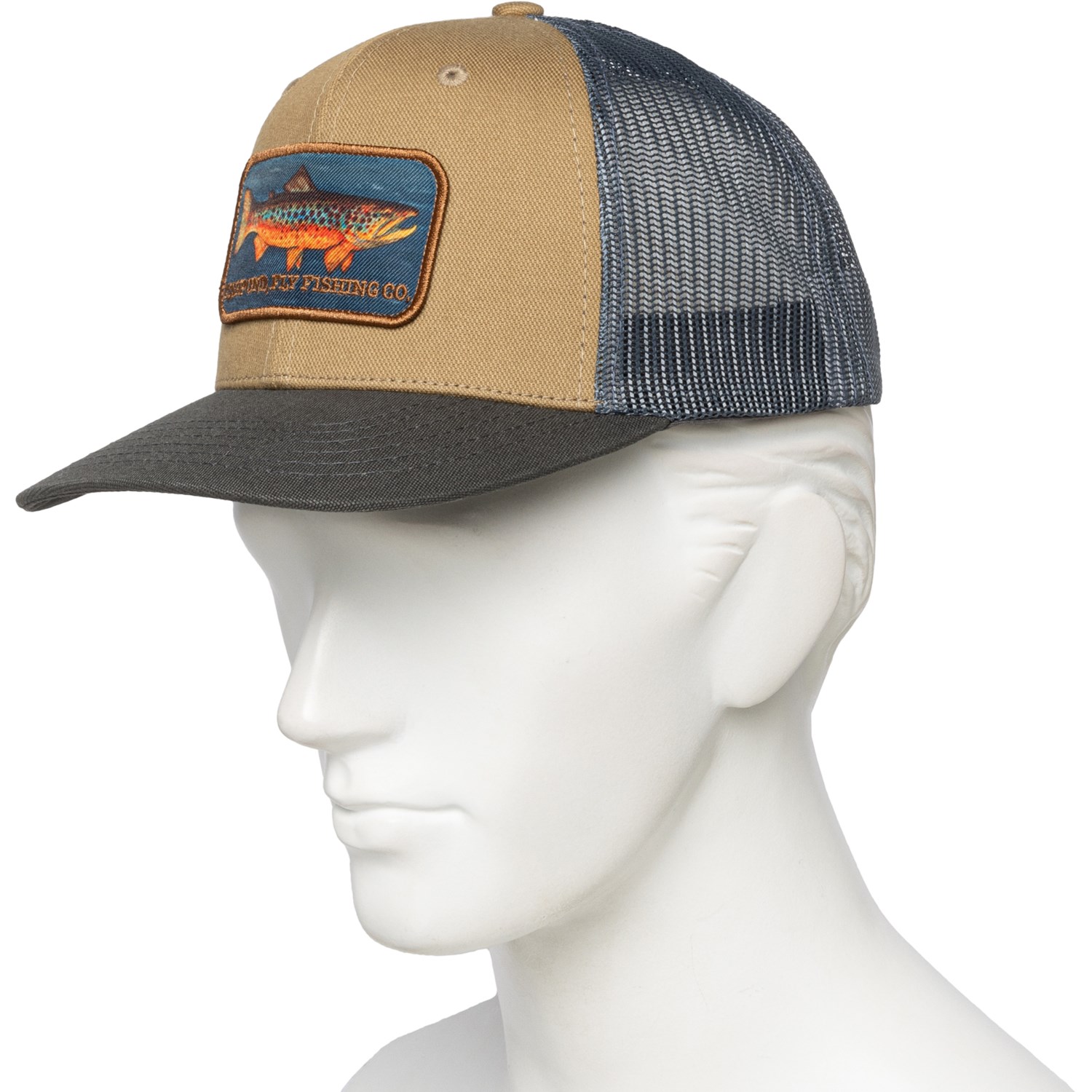 Fishpond Local Trucker Hat - Save 56%