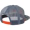 4AYGN_2 Fishpond Pescado Trucker Hat (For Men)