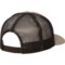 5YFJA_2 Fishpond Slab Trucker Hat