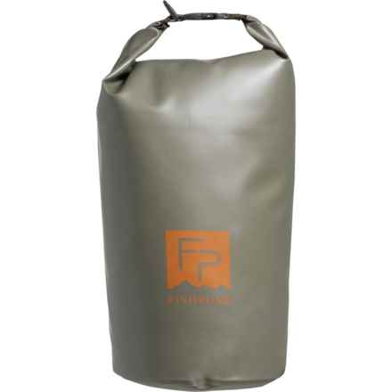 Fishpond Thunderhead Roll-Top Dry Bag in Shale