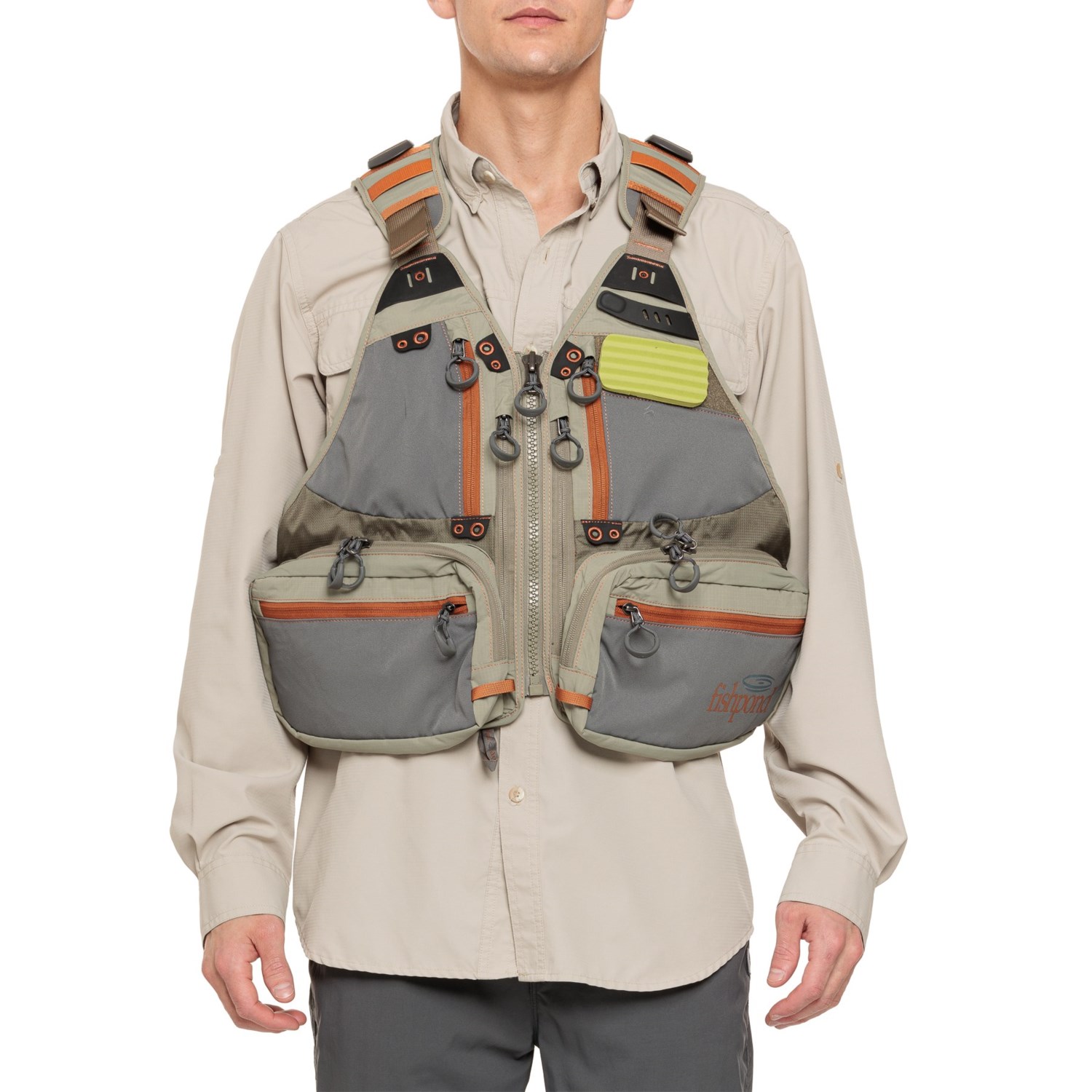 Fishpond Upstream Tech Fishing Vest - Save 44%