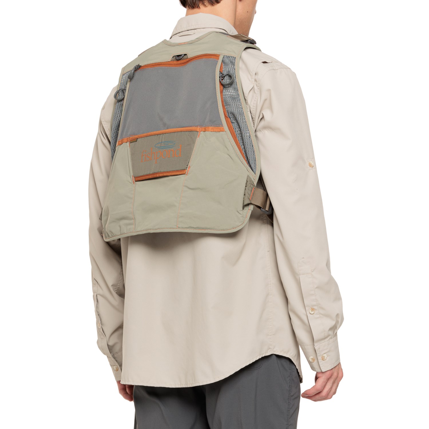 Fishpond Upstream Tech Fishing Vest - Save 44%