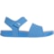 8MXMJ_2 FitFlop Big Boys and Girls iQushion Ergonomic Back-Strap Sandals