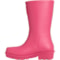 8MXKU_4 FitFlop Big Boys and Girls Wonderwelly Ergonomic Rain Boots - Waterproof