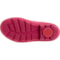 8MXKU_6 FitFlop Big Boys and Girls Wonderwelly Ergonomic Rain Boots - Waterproof