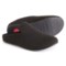 FitFlop Chrissie II Haus Felt Slippers (For Women) in All Black