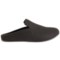 3RUTH_3 FitFlop Chrissie II Haus Felt Slippers (For Women)