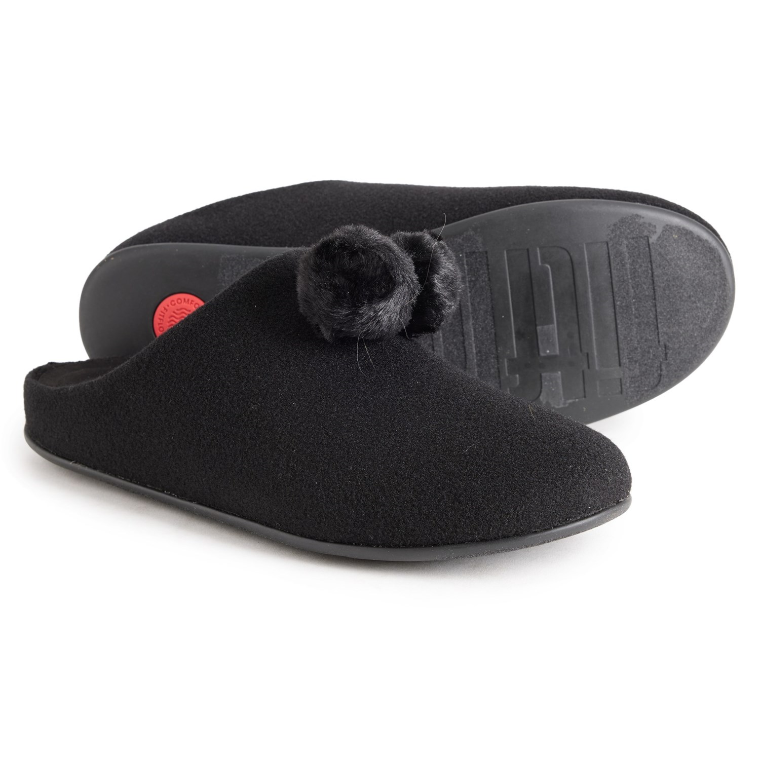 Fitflop ladies fashion slippers