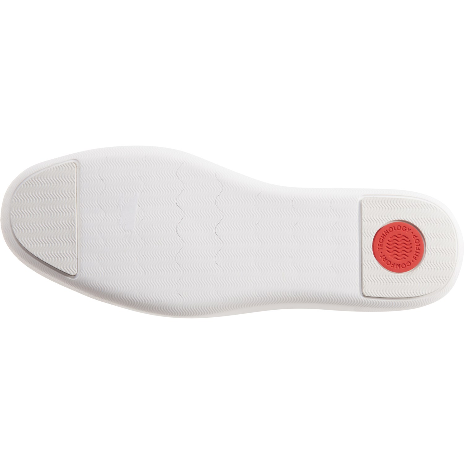 FitFlop Christophe ToeCap Sneakers (For Men) Save 44