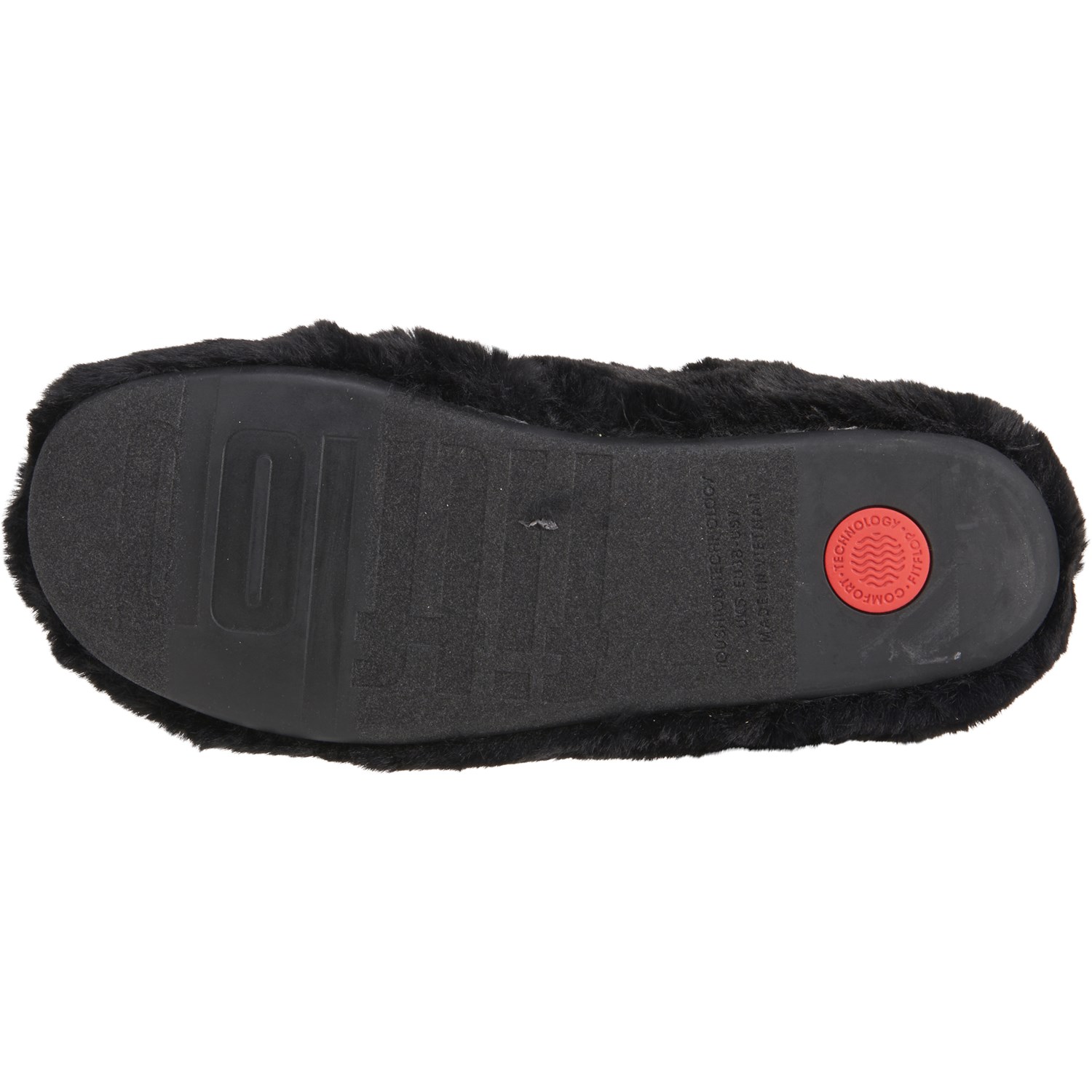fitflop slipper booties