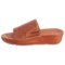 649VD_2 FitFlop Ginny Slide Sandals  (For Women)