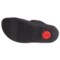 3RWAP_4 FitFlop Gogh Moc Slide Sandals (For Men)