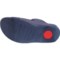 3RWCU_3 FitFlop Gogh Moc Slide Sandals (For Men)