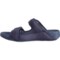 3RWCU_4 FitFlop Gogh Moc Slide Sandals (For Men)