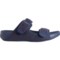 3RWCU_5 FitFlop Gogh Moc Slide Sandals (For Men)