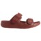 3RWCV_2 FitFlop Gogh Moc Slide Sandals - Leather (For Men)