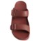 3RWCV_5 FitFlop Gogh Moc Slide Sandals - Leather (For Men)