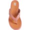 3RURX_2 FitFlop Gracie Flip-Flops - Leather (For Women)