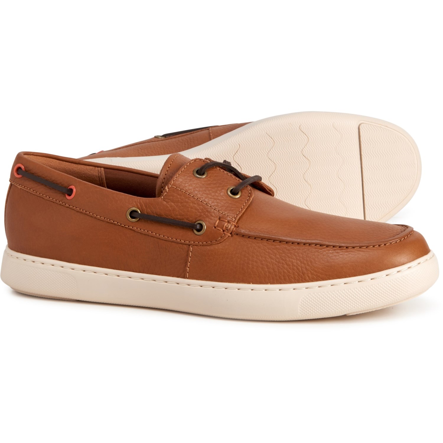 FitFlop Lawrence Boat Shoes (For Men) - Save 50%