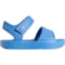 8MXMF_3 FitFlop Little Boys and Girls iQushion Ergonomic Back-Strap Flip-Flops