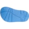 8MXMF_5 FitFlop Little Boys and Girls iQushion Ergonomic Back-Strap Flip-Flops