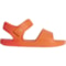 8MXKW_3 FitFlop Little Boys and Girls iQushion Ergonomic Back-Strap Ombre Sandals