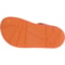 8MXKW_5 FitFlop Little Boys and Girls iQushion Ergonomic Back-Strap Ombre Sandals