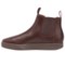 3RWDJ_4 FitFlop Margan Chelsea Boots - Leather (For Men)