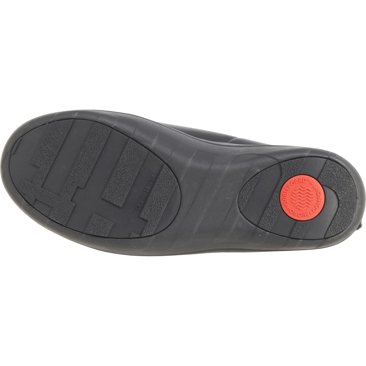 rubber buckle slides