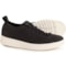 FitFlop Rally E01 Multi-Knit Training Sneakers (For Women) in Black
