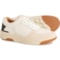 FitFlop Rally EVO Sneakers - Leather (For Women) in Urban White/Black