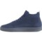 2GYMA_4 FitFlop Rally Knit High-Top Sneakers (For Men)