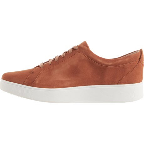 fitflop women's rally sneakers