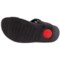 3RWCX_4 FitFlop Ryker Back-Strap Sport Sandals (For Men)