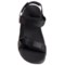 3RWCX_5 FitFlop Ryker Back-Strap Sport Sandals (For Men)