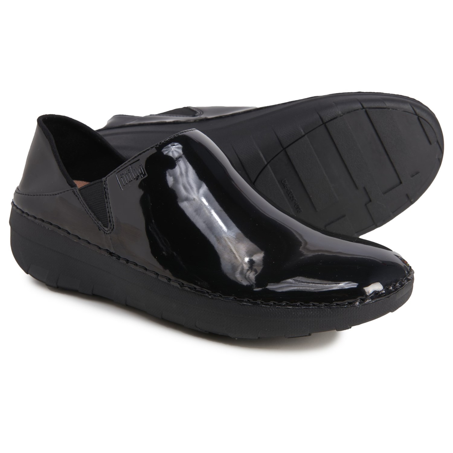 FitFlop Superloafer Loafers (For Women 