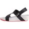 3RURU_4 FitFlop Surfa Back-Strap Sandals (For Women)