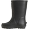 8MXKM_4 FitFlop Toddler Boys and Girls Wonderwelly Ergonomic Rain Boots - Waterproof