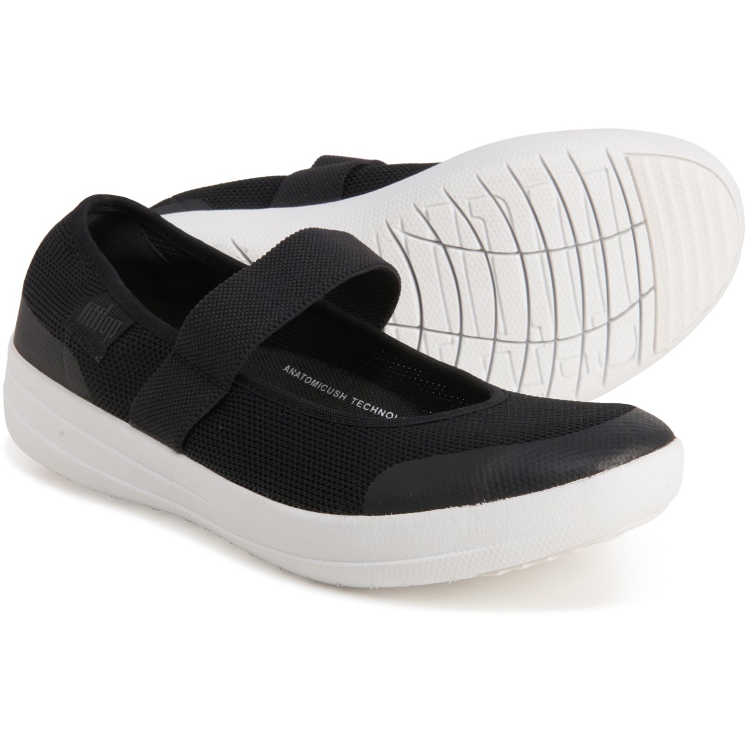 fitflop mary jane shoes