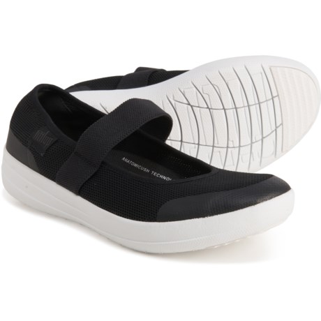 fitflop uberknit mary jane