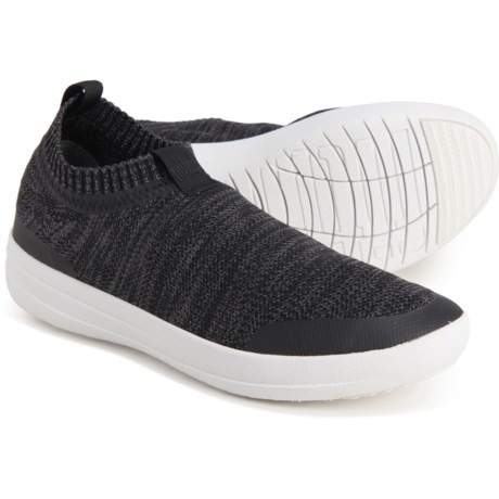 fitflop sneakers uberknit