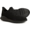 FitFlop Vitamin FFX Knit Sports Sneakers (For Women) in All Black