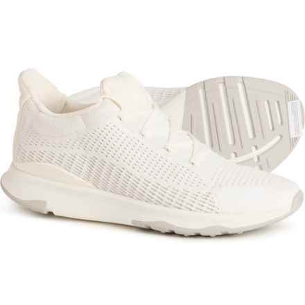 FitFlop Vitamin FFX Knit Sports Sneakers (For Women) in Urban White Mix