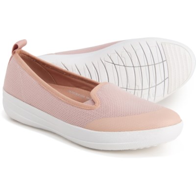 fitflop slip on shoes