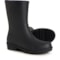 FitFlop Wonderwelly Short Rain Boots - Waterproof (For Women) in Midnight Navy