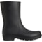 9UKDA_3 FitFlop Wonderwelly Short Rain Boots - Waterproof (For Women)